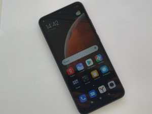 Мобильный телефон Xiaomi Redmi 9A 2/32GB