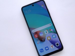Мобильный телефон Xiaomi Redmi 10 128гб