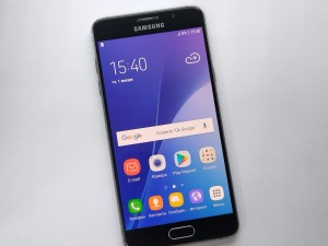 Мобильный телефон Samsung galaxy a5 2/16GB