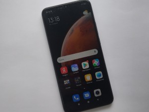 Мобильный телефон Xiaomi redmi 9 3/32GB