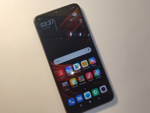 Мобильный телефон Xiaomi poco m3 4/128GB