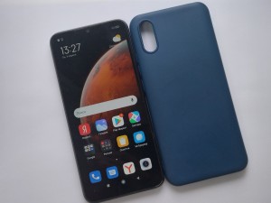 Мобильный телефон Xiaomi redmi 9a 2/32GB