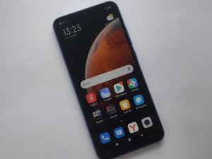 Мобильный телефон Xiaomi redmi 9c 2/32GB