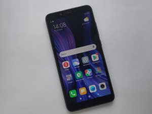 Мобильный телефон Xiaomi 6 3/32GB