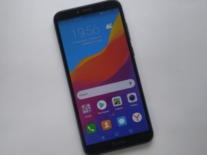 Мобильный телефон Honor 7а