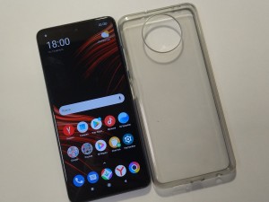 Мобильный телефон Xiaomi poco x3 pro 6/128GB
