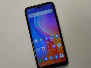Мобильный телефон Tecno KC6 2/32GB