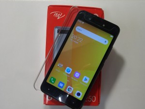 Мобильный телефон itel A25