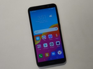 Мобильный телефон Honor 7A 16GB