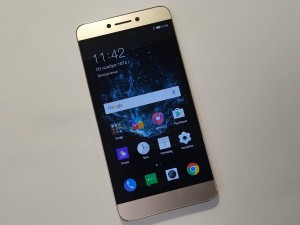 Мобильный телефон LeEco Le 3 3/32GB