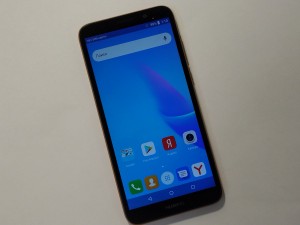 Мобильный телефон Huawei Y5 lite