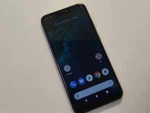 Мобильный телефон Xiaomi Mi A2 Lite 2/32GB