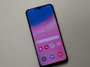 Мобильный телефон Samsung galaxy a30s 3/32GB