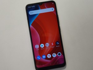 Мобильный телефон Realme C11 2021 2/32GB