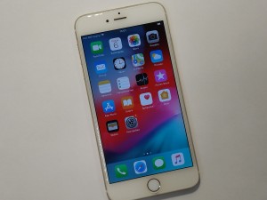 Мобильный телефон iPhone 6 PLUS 64GB