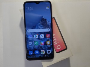 Мобильный телефон Xiaomi redmi 9 3/32GB