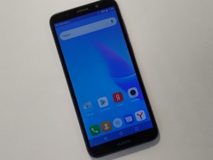 Мобильный телефон Huawei Y5 lite