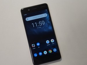 Мобильный телефон Nokia 5