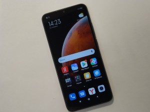 Мобильный телефон Xiaomi Redmi 9А 2/32GB