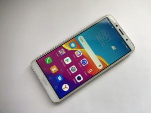 Мобильный телефон Honor 7a