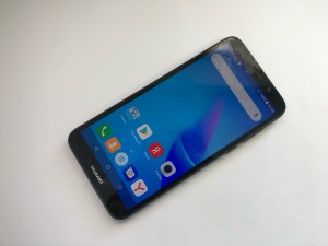 Мобильный телефон Huawei Y5 lite