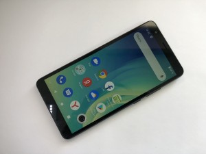 Мобильный телефон ZTE L210