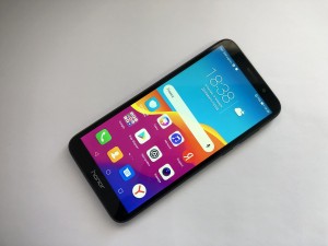 Мобильный телефон Honor 7а