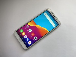 Мобильный телефон Honor 7s