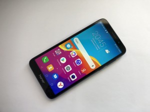 Мобильный телефон Honor 7а