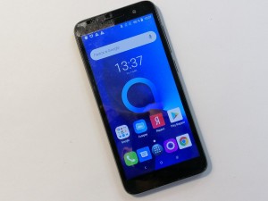 Мобильный телефон Alcatel 5033D