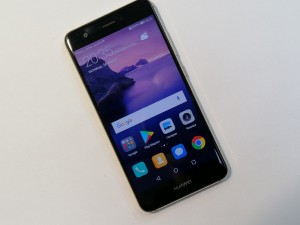 Мобильный телефон Huawei Nova