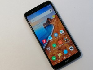 Мобильный телефон Xiaomi redmi 7а