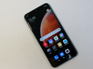 Мобильный телефон Xiaomi Redmi 9 4/64gb