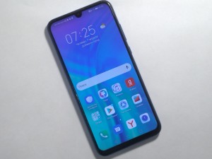 Мобильный телефон Honor 10i 4/128GB