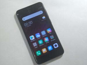 Мобильный телефон Xiaomi 4х 3/32GB