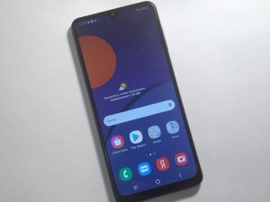 Мобильный телефон Samsung М12 4/64GB
