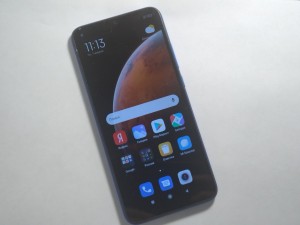 Мобильный телефон Xiaomi Redmi 9c NFC 2/32GB