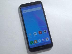 Мобильный телефон Huawei Y5 lite