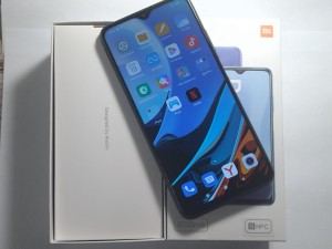 Мобильный телефон Xiaomi Redmi 9T 4/64GB
