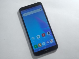 Мобильный телефон Huawei Y5 lite