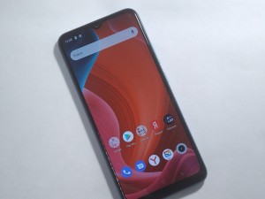 Мобильный телефон Realme C11 2/32GB