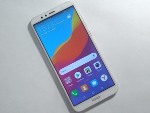 Мобильный телефон Honor 7a Pro 2/16GB