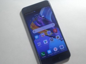 Мобильный телефон Honor 9 6/128Gb