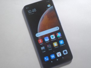 Мобильный телефон Xiaomi Redmi 9C NFC 3/64Gb