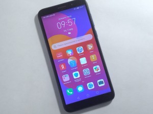 Мобильный телефон Honor 9s 2/32GB