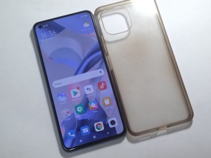 Мобильный телефон Xiaomi 11 Lite 5G NE 6\128GB