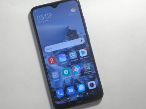 Мобильный телефон Xiaomi Redmi 8 3/32GB