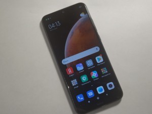 Мобильный телефон Xiaomi Redmi Note 8T 3/32GB