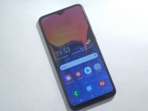 Мобильный телефон Samsung A10