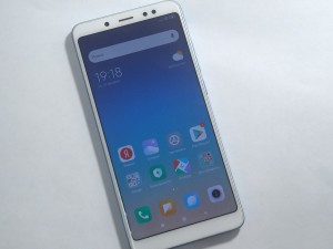 Мобильный телефон Xiaomi redmi note 5 3/32GB